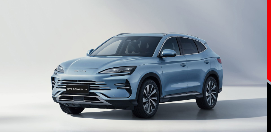 New BYD Buying Tips and Advice in KSA: A Guide for Smart Buyers